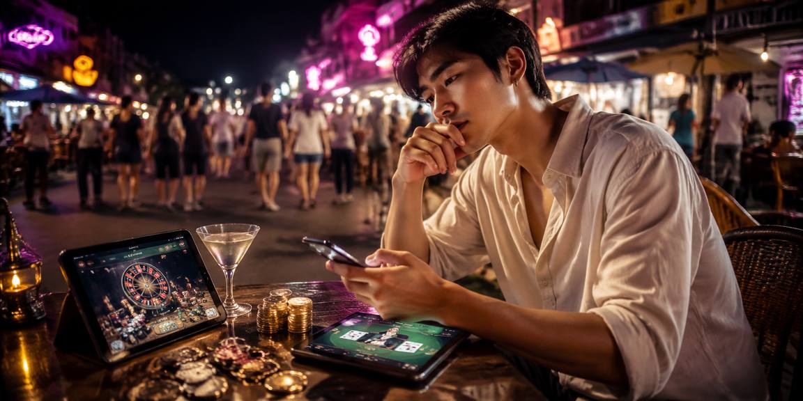 3z33 Ứng dụng 3z33 – Sảnh game trên tay bạn, Android và iOS