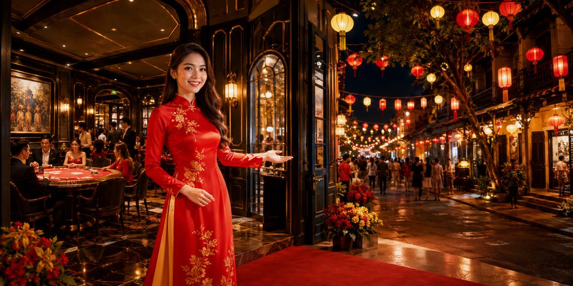 3z33 Vòng Quay Giải Trí